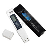 Medidor Condutividade Digital Condutivímetro medidor Ec Tds