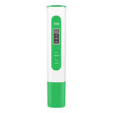 Medidor Condutivímetro Digital Tds Ppm Pureza Água Cultivo