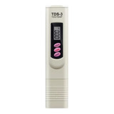Medidor Condutivímetro Digital Tds Ppm Pureza Água