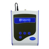 Medidor Condutivímetro Ec Bancada Interface Rs 232 Digital