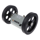 Medidor Contador Metros Z96