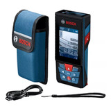Medidor De 120 Metros Com Bluetooth Glm 120c Bosch Outlet