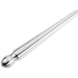 Medidor De Anel Aluminio