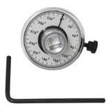 Medidor De Ângulo De Torque Para Torquimetro 1 2