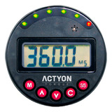 Medidor De Ângulo De Torque Para Torquimetro 360 Digital