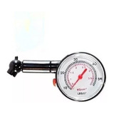 Medidor De Calibragem Para Pneu De Carro E Moto Western 377