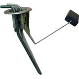 Medidor De Combustivel Fiat 147 1980 A 1983 Gas alc 42 Lt