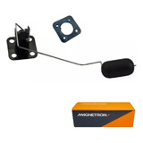 Medidor De Combustível Magnetron Ybr 125 Factor 2009 A 2015