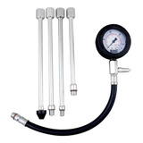Medidor De Compressão De Cilindro P Moto Ka 026 moto Kitest