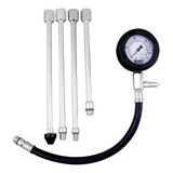 Medidor De Compressão De Cilindro P Moto Ka 026 moto Kitest