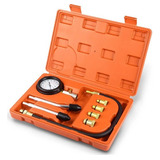 Medidor De Compressao De
