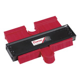 Medidor De Contorno 6 Polegadas 150mm Cortag