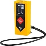 Medidor De Distância à Laser 30 0 M Compacto Vonder