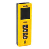Medidor De Distância A Laser 40m Vd040 Vonder Trena