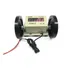 Medidor De Distância Digital Com Rodas Mede Metro Linear 12v