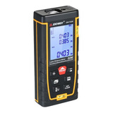 Medidor De Distância Laser Digital Sndway Mini 50m Portátil