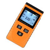 Medidor De Dosímetro Contador Digital Testador De Radiação D