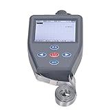 Medidor De Energia De Fibra óptica 100 240V De Alta Precisão Operação Fácil Localização Visual De Falhas OTDR Testador De Fibra óptica Display LCD Fonte De Luz Vermelha Para