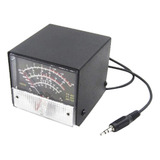 Medidor De Energia Swr Externo Para Yaesu Ft 857 Heihutaox 