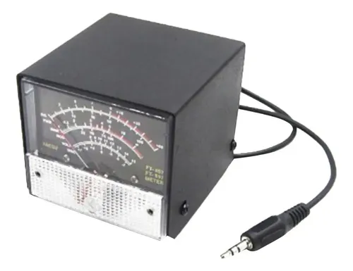 Medidor De Energia Swr