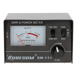 Medidor De Energia Swr