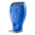 Medidor De Espessura De Camada De Revestimento De Tinta Digital Vktech Gm200 Cor Azul
