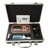Medidor De Espessura De Chapas Por Ultrassom KR220