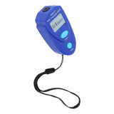 Medidor De Espessura De Tinta De Revestimento Digital Sonda