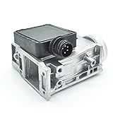 Medidor De Fluxo De Ar Em Massa 0280202203 0280202134 Para BMW 91 95 Z3 E30 E34 E36 318i