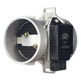 Medidor De Fluxo De Ar Ford Escort 1 8 16v Zetec 1997 