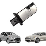 Medidor De Fluxo De Ar Maf Ford Land Rover Volvo 16v 10 Á 19