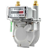 Medidor De Gás Glp 0 6 Lao Residencial 50 Kpa Ga 3018