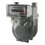 Medidor De Gás Glp E Gn Lao 1 0
