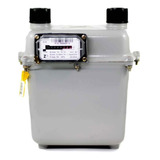 Medidor De Gás Lao G 6 Natural Gn E Glp