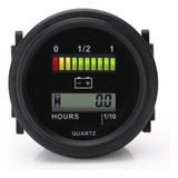 Medidor De Horas Lcd