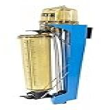 Medidor De Leite Nacional 40 L Completo Para Ordenhadeira