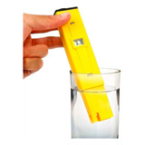 Medidor De Ph Da Água Visor Digital Preciso Bateria Inclusa