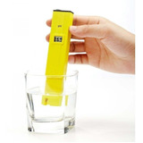 Medidor De Ph Digital Lcd Bateria Inclusa Dura 700h Phmetro