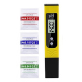 Medidor De Ph Digital Phmetro Calibração Automática