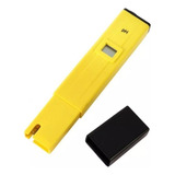 Medidor De Ph Digital Teste De Água Aquario Pesca Piscina