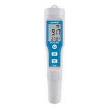 Medidor De Ph E Condutividade Para Hidroponia Akrom Kr60