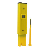 Medidor De Ph Portatil