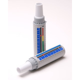 Medidor De Pico De Fluxo Expiratório Peak Flow Medicate