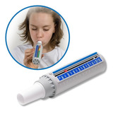Medidor De Pico De Fluxo Expiratório Peak Flow Medicate