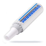 Medidor De Pico De Fluxo Expiratório Peak Flow Medicate