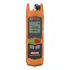 Medidor De Potência Óptica Power Meter Portátil Ftth  