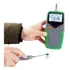 Medidor De Precisão Digital Gauss De 1  Com Sonda Axial