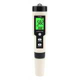 Medidor De Qualidade De Água Digital h2 ph orp temperatura 