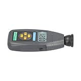 Medidor De Rpm Do Tacômetro LED Sem Contato DT2239B Testador De Velocidade Digital Para Motores E Mac Ry Medição De Frequência De Alta Precisão Ideal Para Uso Industrial E DIY