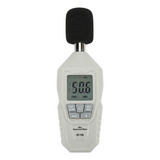 Medidor De Ruído Sound Mini Lcd Digital Display Measurement